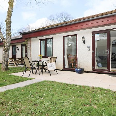 Miles Retreat Villa Hayle Kültér fotó