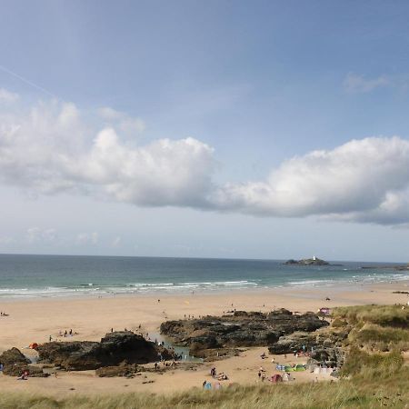 Miles Retreat Villa Hayle Kültér fotó