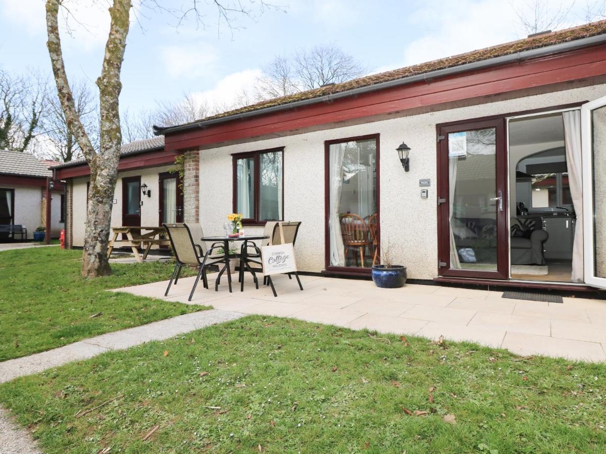 Miles Retreat Villa Hayle Kültér fotó