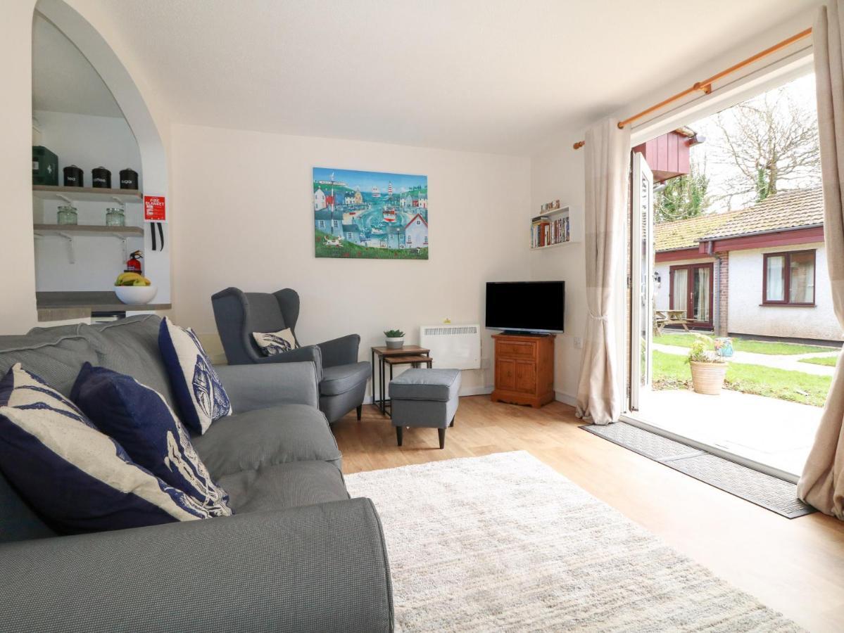 Miles Retreat Villa Hayle Kültér fotó