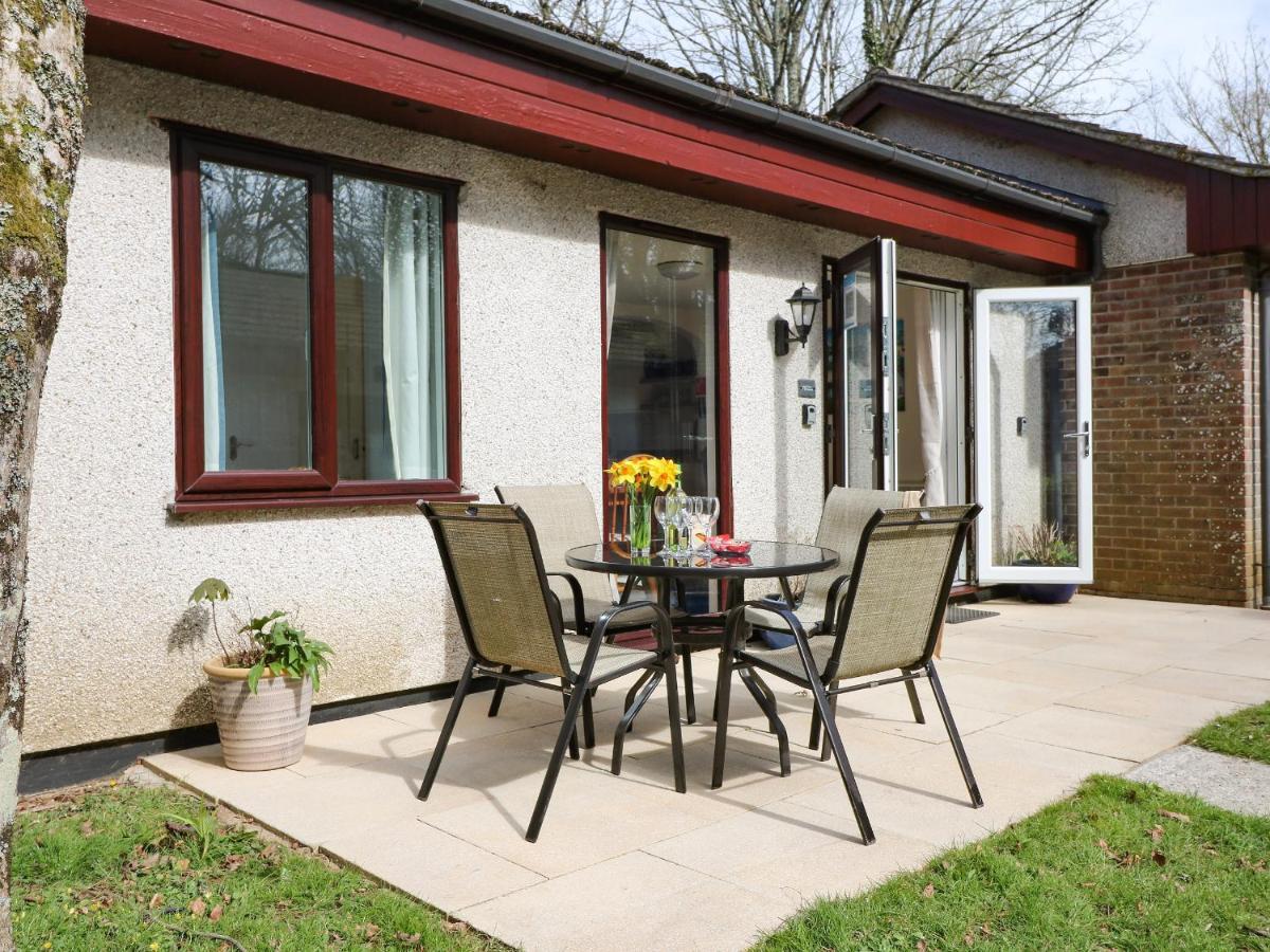 Miles Retreat Villa Hayle Kültér fotó