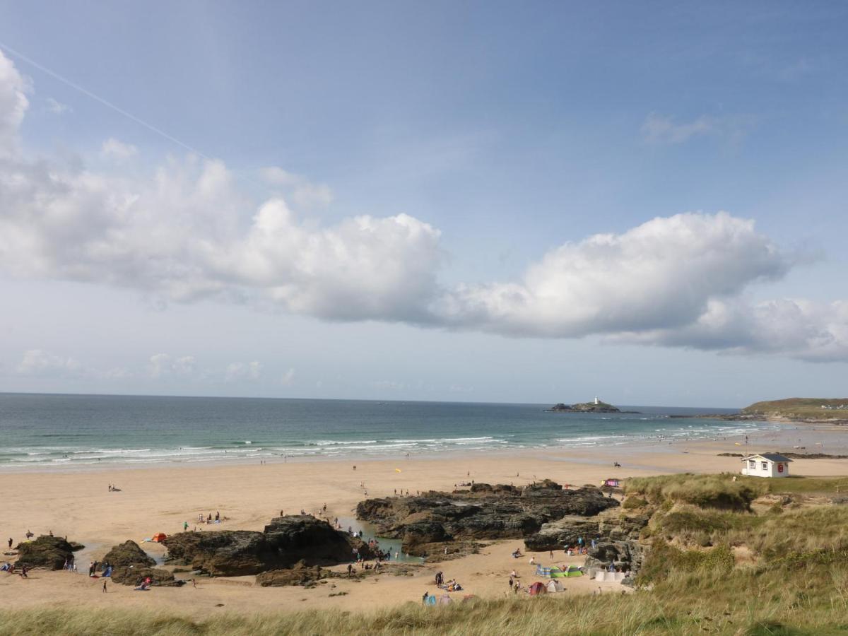 Miles Retreat Villa Hayle Kültér fotó