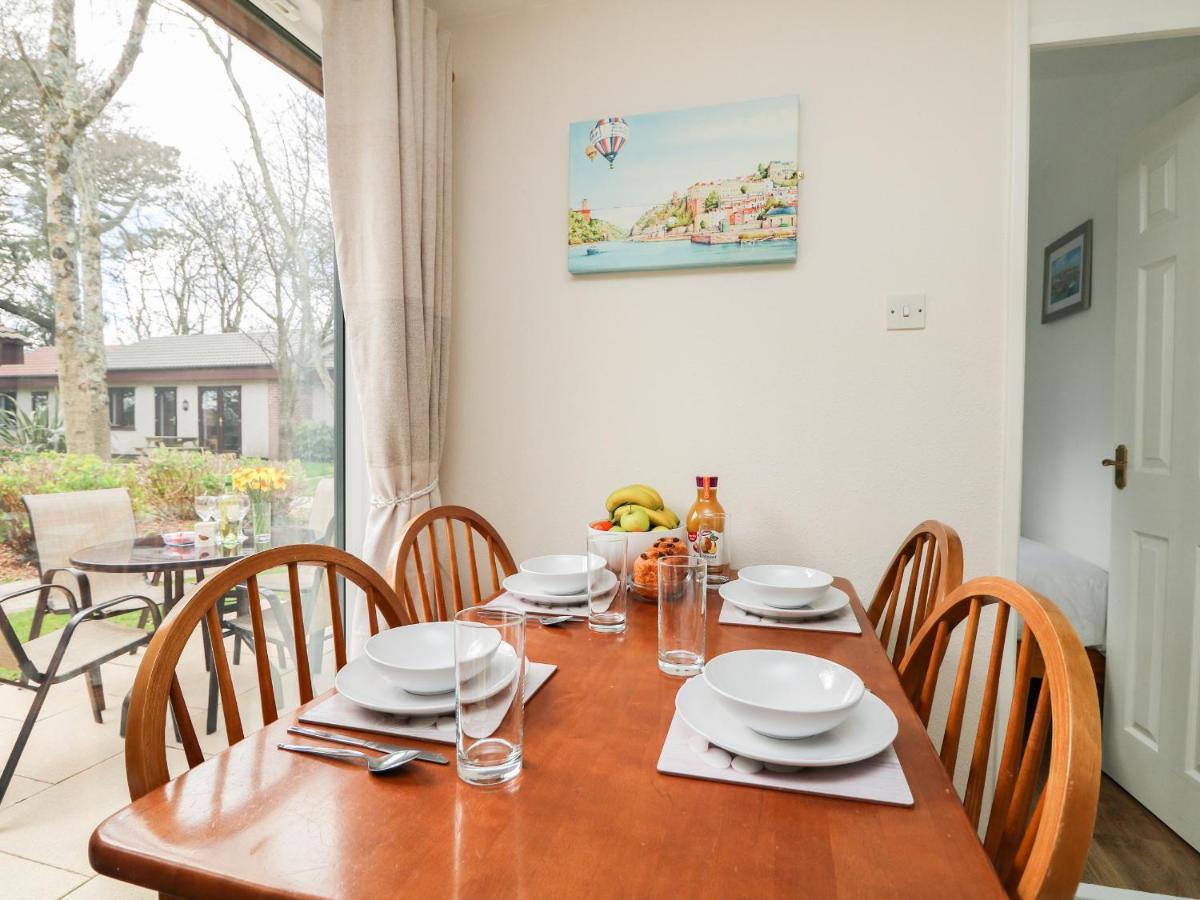 Miles Retreat Villa Hayle Kültér fotó